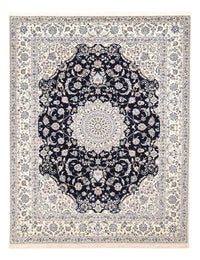 ナイン - 6la 絨毯 211x269cm - ペルシャ絨毯 – product image