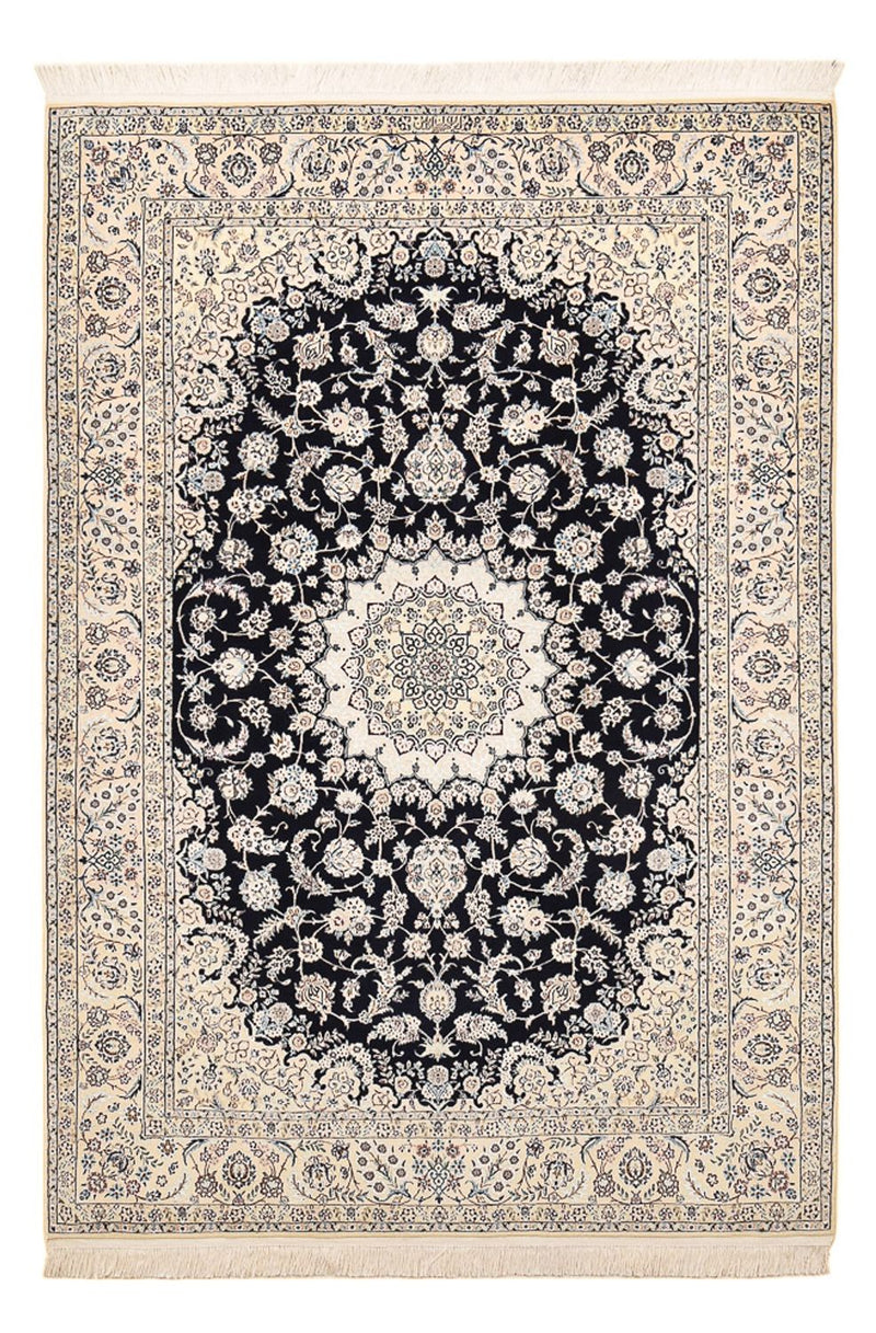 ナイン - 6la 絨毯 240x161cm - ペルシャ絨毯