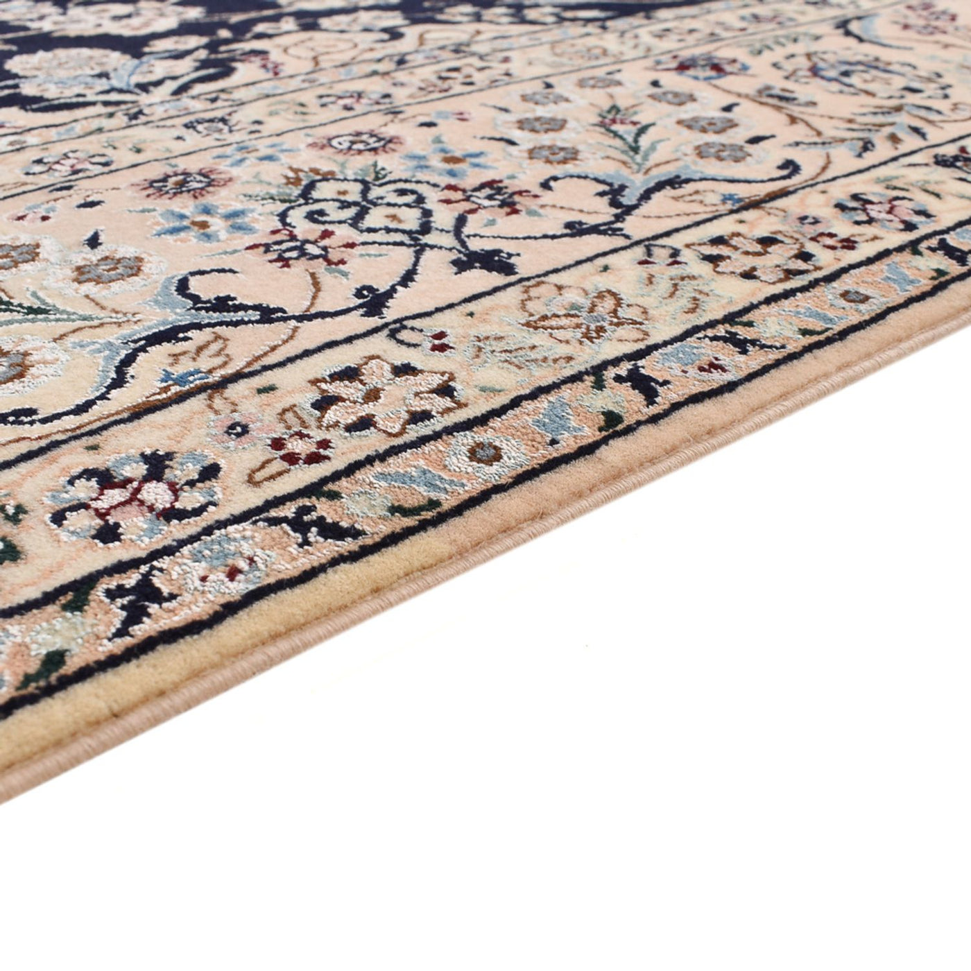 ナイン - 6la 絨毯 240x161cm - ペルシャ絨毯