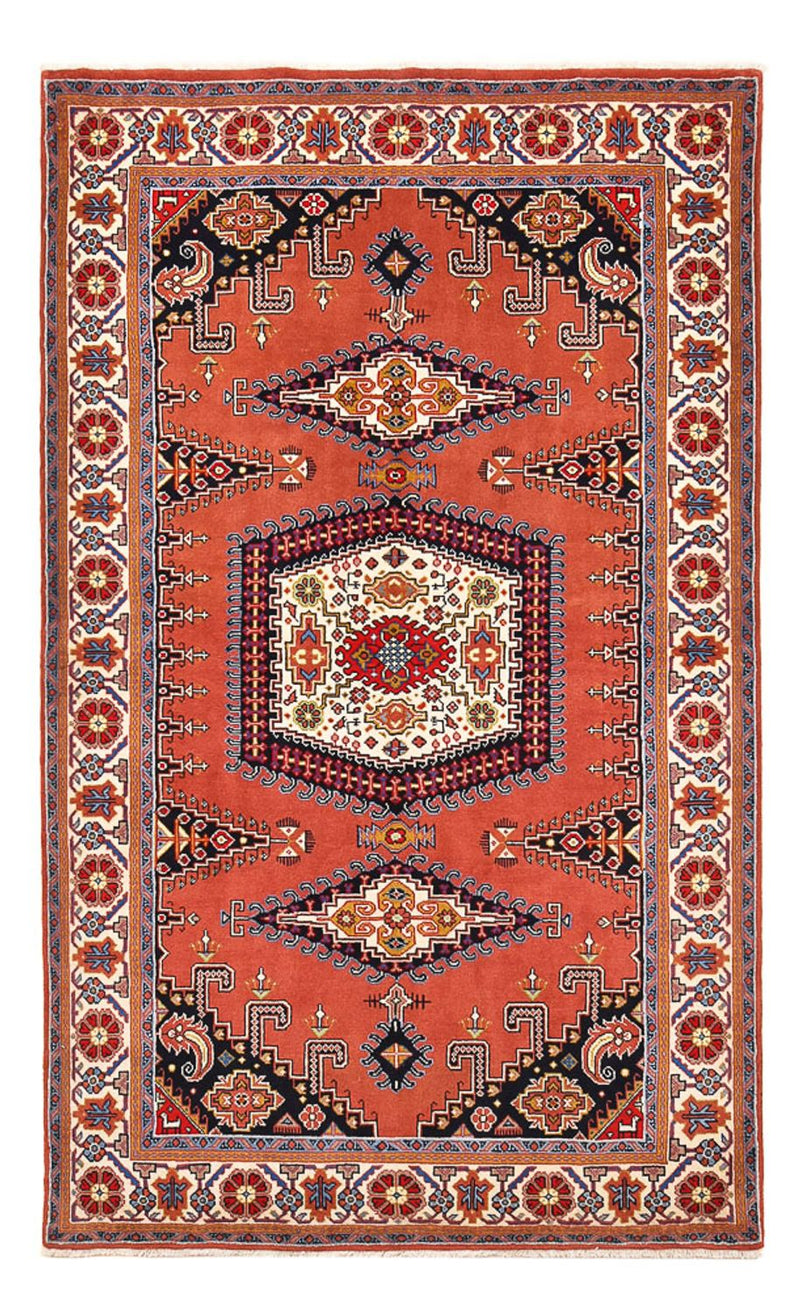 ヴィス 絨毯 255x155cm - ペルシャ絨毯