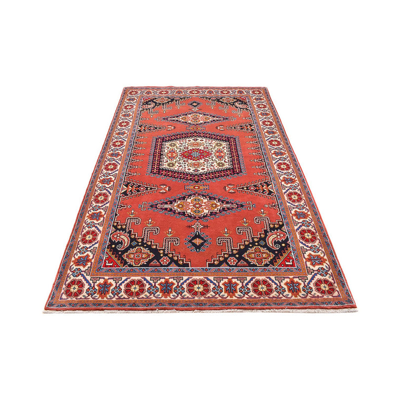ヴィス 絨毯 255x155cm - ペルシャ絨毯