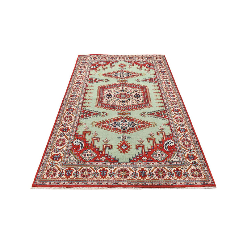 ヴィス 絨毯 250x152cm - ペルシャ絨毯