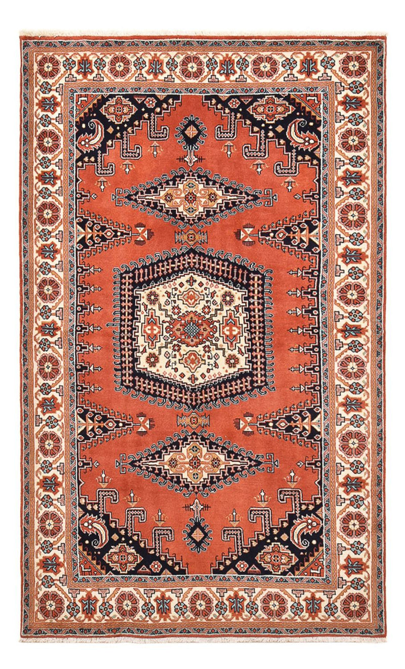 ヴィス 絨毯 245x147cm - ペルシャ絨毯