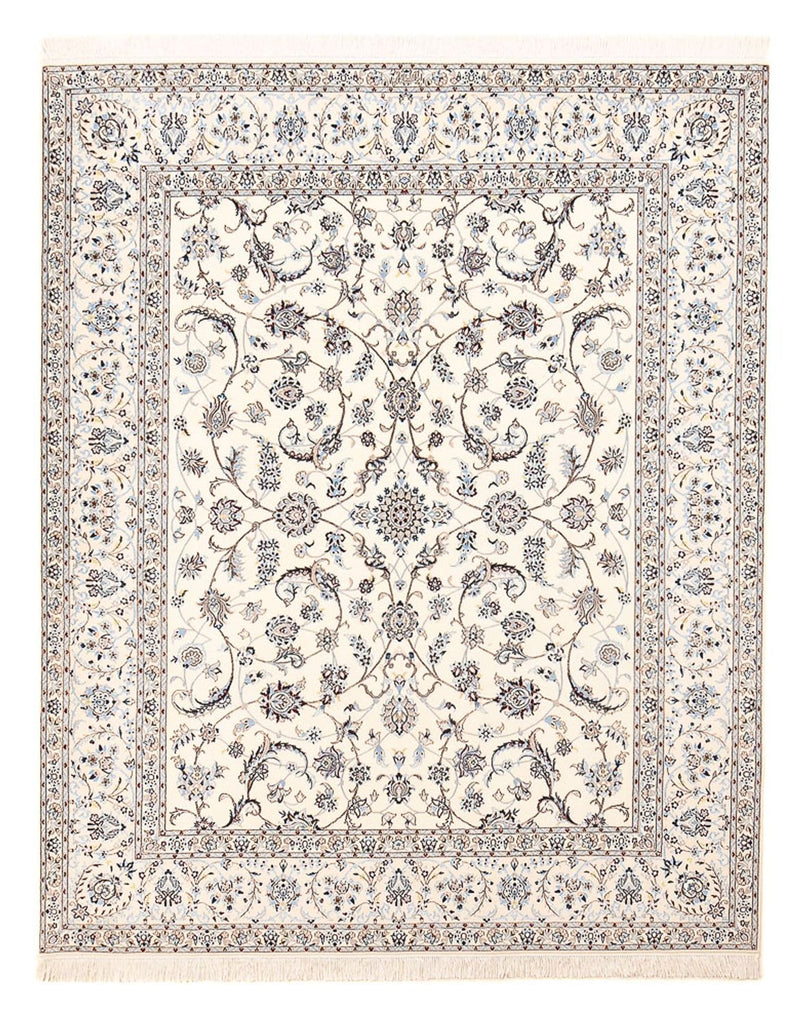 ナイン - 6la 絨毯 255x210cm - ペルシャ絨毯