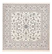 ナイン - 6la 絨毯 204x207cm - ペルシャ絨毯 – product image