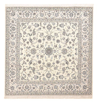 ナイン - 6la 絨毯 205x206cm - ペルシャ絨毯 – product image