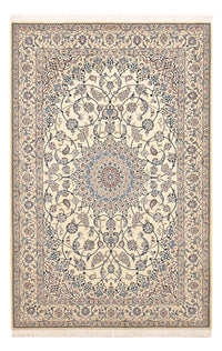 ナイン - 6la 絨毯 217x140cm - ペルシャ絨毯 – product image