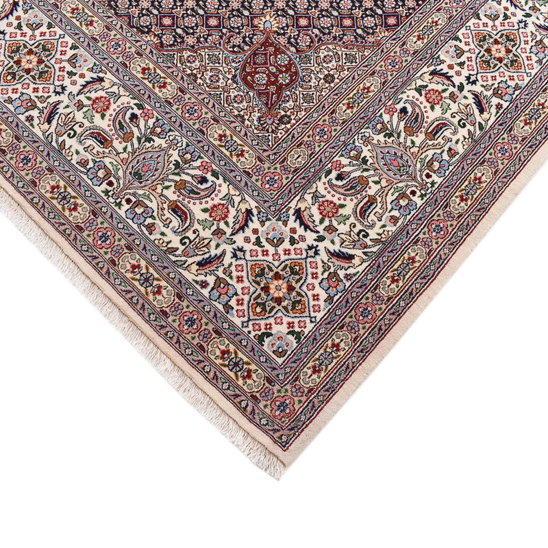 モウド 絨毯 300x247cm - ペルシャ絨毯