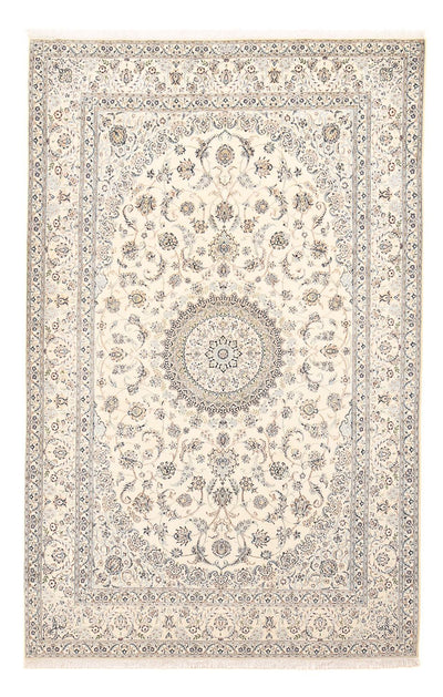 ナイン - 9La 絨毯 205x305cm - ペルシャ絨毯