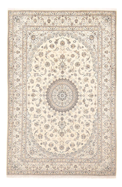 ナイン - 9La 絨毯 205x305cm - ペルシャ絨毯