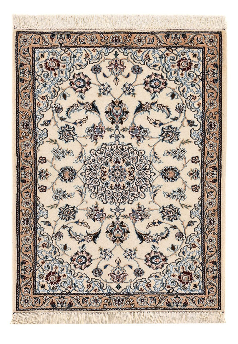 ナイン - 9la 絨毯 87x66cm - ペルシャ絨毯
