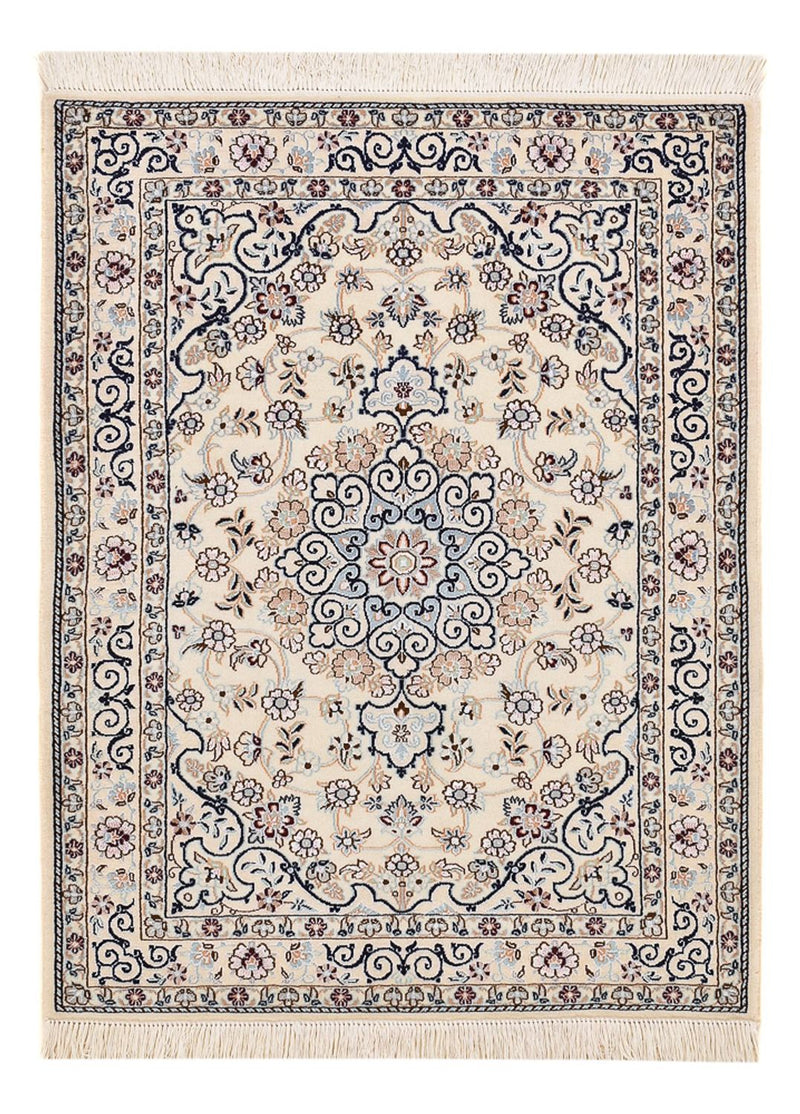 ナイン - 9la 絨毯 105x81cm - ペルシャ絨毯