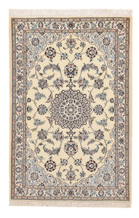ナイン - 9la 絨毯 113x74cm - ペルシャ絨毯 – product image