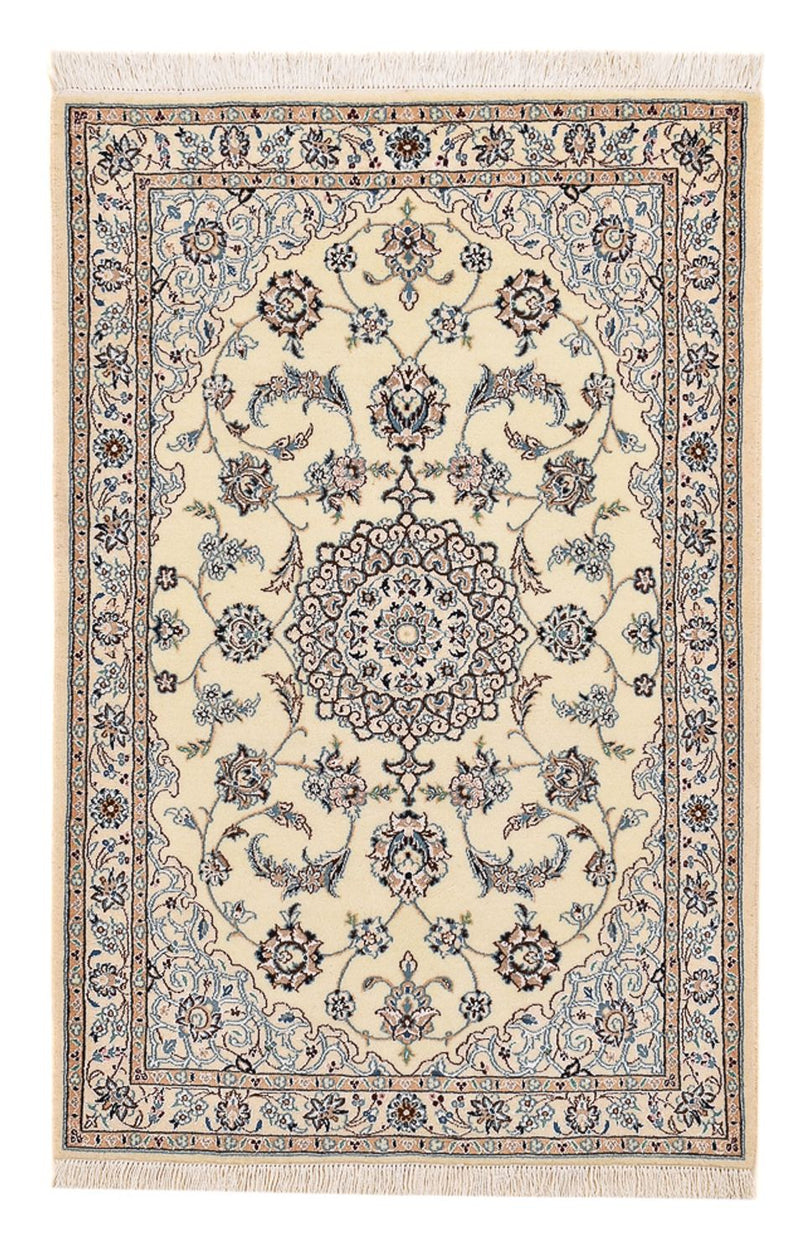 ナイン - 9la 絨毯 113x74cm - ペルシャ絨毯