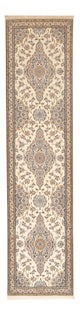 ナイン - 6la 絨毯 400x100cm - ペルシャ絨毯