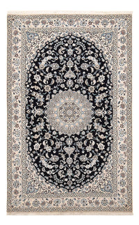 ナイン - 9la 絨毯 250x153cm - ペルシャ絨毯 – product image