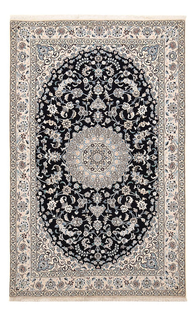 ナイン - 9La 絨毯 153x250cm - ペルシャ絨毯