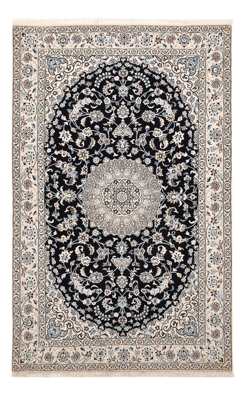 ナイン - 9la 絨毯 250x153cm - ペルシャ絨毯