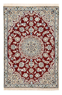 ナイン - 9la 絨毯 130x88cm - ペルシャ絨毯 – product image