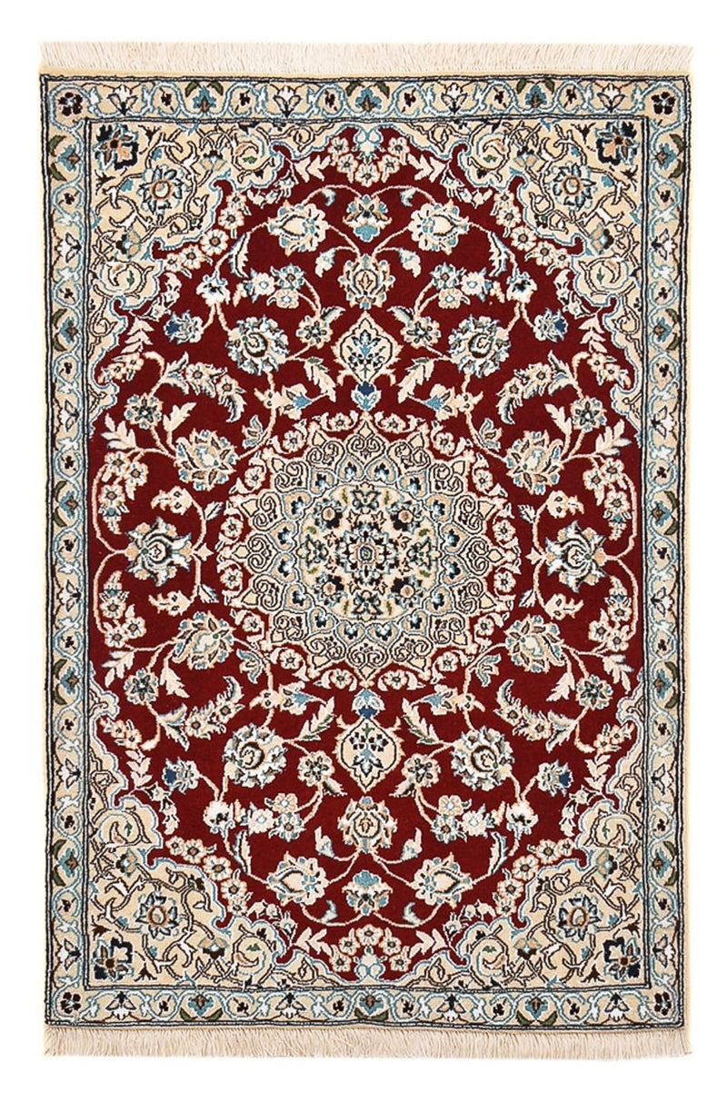 ナイン - 9la 絨毯 130x88cm - ペルシャ絨毯