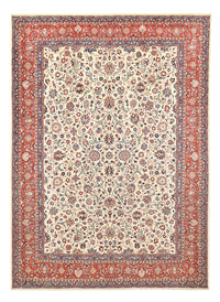 サルーク 絨毯 378x270cm - ペルシャ絨毯 – product image