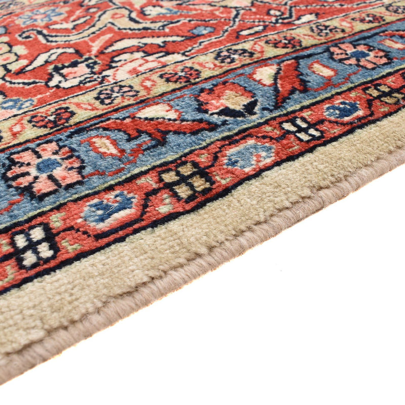 サルーク 絨毯 378x270cm - ペルシャ絨毯