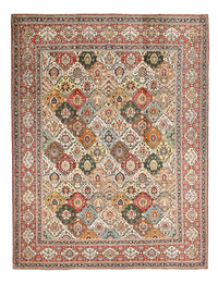タブリーズ 絨毯 390x293cm - ペルシャ絨毯 – product image
