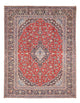 カシャーン 絨毯 398x306cm - ペルシャ絨毯