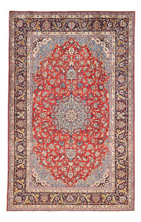 ナジャファバード 絨毯 390x252cm - ペルシャ絨毯 – product image