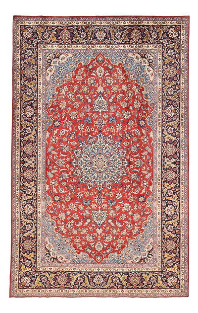 ナジャファバード 絨毯 252x390cm - ペルシャ絨毯