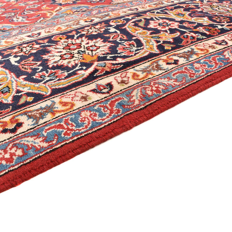 ナジャファバード 絨毯 390x252cm - ペルシャ絨毯