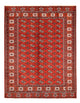 トルカマン絨毯 378x295cm - ペルシャ絨毯