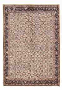 モウド 絨毯 317x220cm - ペルシャ絨毯 – product image