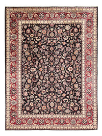 マシャド 絨毯 385x293cm - ペルシャ絨毯 – product image