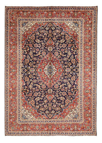 カシャーン 絨毯 407x296cm - ペルシャ絨毯 – product image