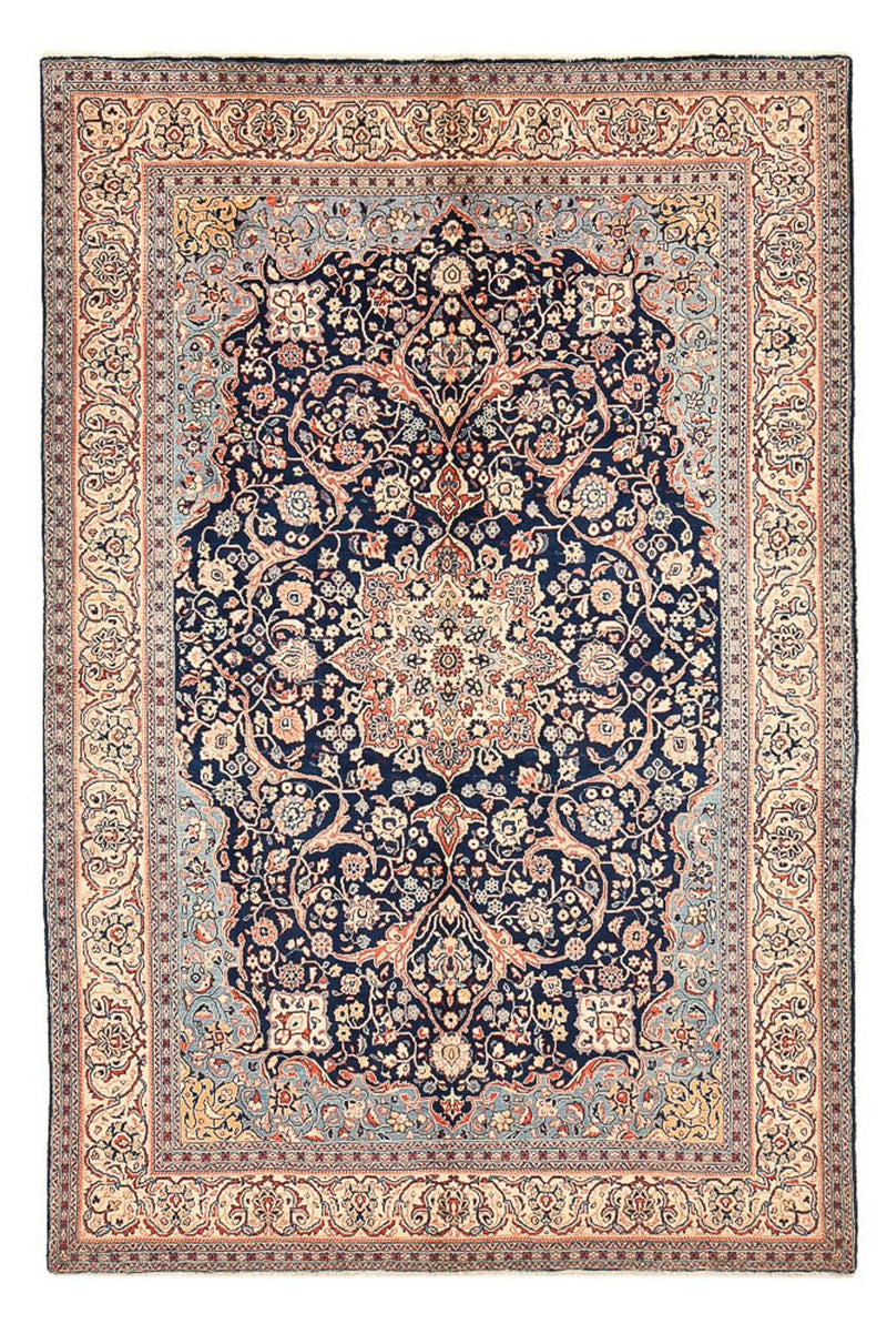 サルーク 絨毯 334x215cm - ペルシャ絨毯