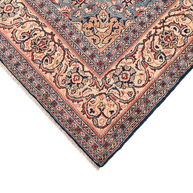 サルーク 絨毯 334x215cm - ペルシャ絨毯