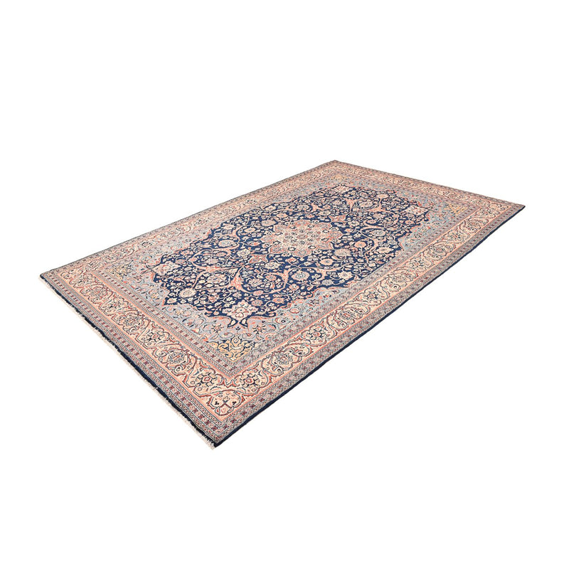 サルーク 絨毯 334x215cm - ペルシャ絨毯
