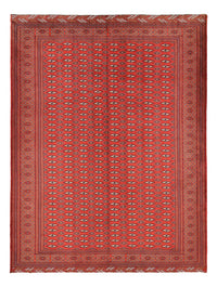 トルカマン絨毯 338x253cm - ペルシャ絨毯 – product image