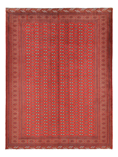 トルカマン絨毯 253x338cm - ペルシャ絨毯