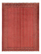 トルカマン絨毯 338x253cm - ペルシャ絨毯