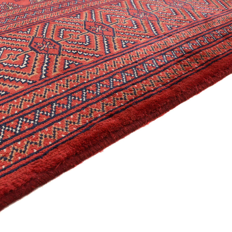 トルカマン絨毯 338x253cm - ペルシャ絨毯