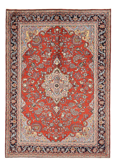 メヘラバン 絨毯 208x296cm - ペルシャ絨毯