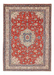 サルーク 絨毯 300x217cm - ペルシャ絨毯