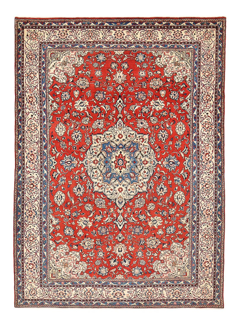 サルーク 絨毯 300x217cm - ペルシャ絨毯