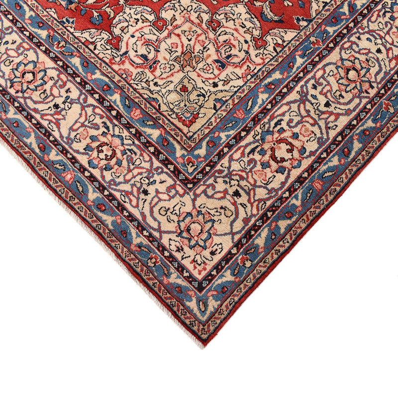 サルーク 絨毯 300x217cm - ペルシャ絨毯