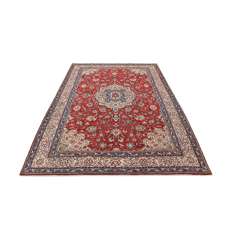 サルーク 絨毯 300x217cm - ペルシャ絨毯