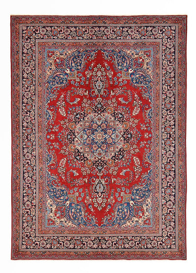 サブゼワール 絨毯 239x335cm - ペルシャ絨毯