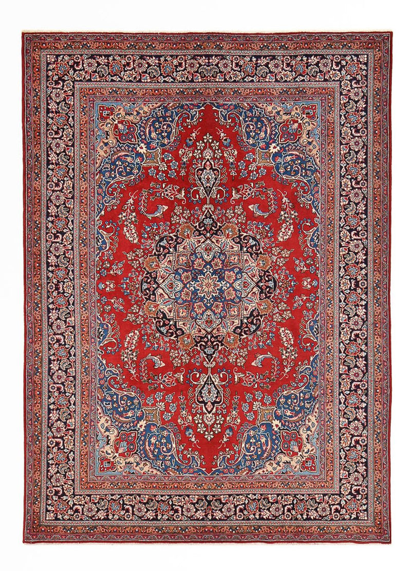 サブゼワール 絨毯 335x239cm - ペルシャ絨毯