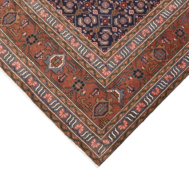 アルデビル 絨毯 325x227cm - ペルシャ絨毯